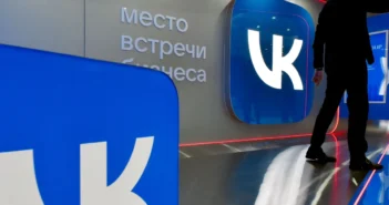VK полностью переходит на домен в России из-за угрозы блокировки