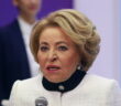 Валентина Матвиенко призвала россиян родить минимум 3 детей до 35 лет