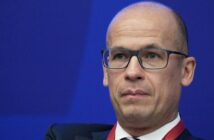 Куда ушел Александр Бречалов: почему глава Удмуртии подал в отставку