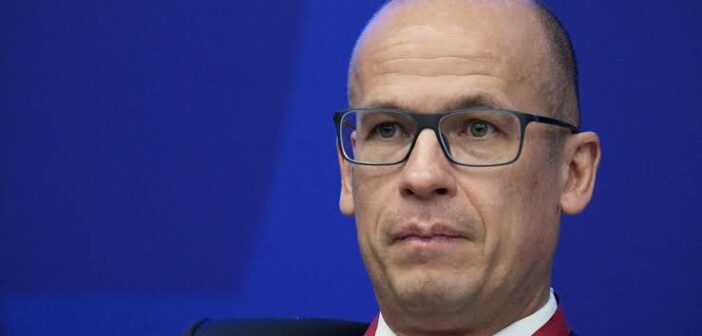 Куда ушел Александр Бречалов: почему глава Удмуртии подал в отставку