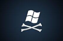 Microsoft готовит удар по пиратской Windows