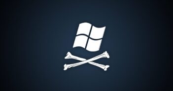 Microsoft готовит удар по пиратской Windows