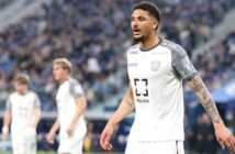 ЦСКА — «Балтика» — 2:1: армейцы отыгрались после гола на первой минуте