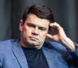 Соавтор закона о MAX Боярский купил землю почти на миллиард рублей за один день