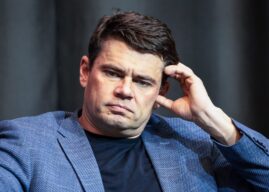 Соавтор закона о MAX Боярский купил землю почти на миллиард рублей за один день