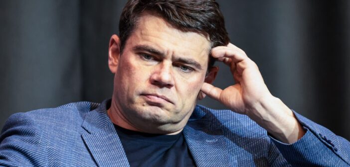 Соавтор закона о MAX Боярский купил землю почти на миллиард рублей за один день