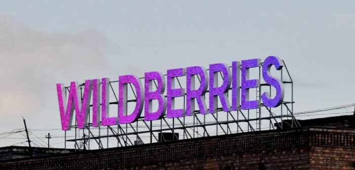 Склады Wildberries в Санкт-Петербурге остановили работу