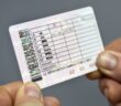 Россиянам посоветовали срочно проверить дату на водительском удостоверении