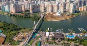 Атака БПЛА на Подмосковье 13 июля: что произошло в Истре и Солнечногорске