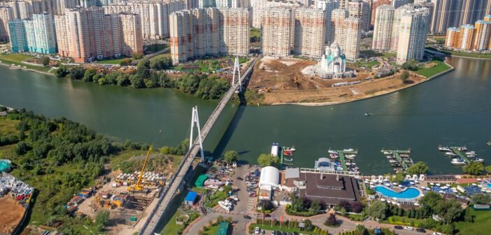 Атака БПЛА на Подмосковье 13 июля: что произошло в Истре и Солнечногорске