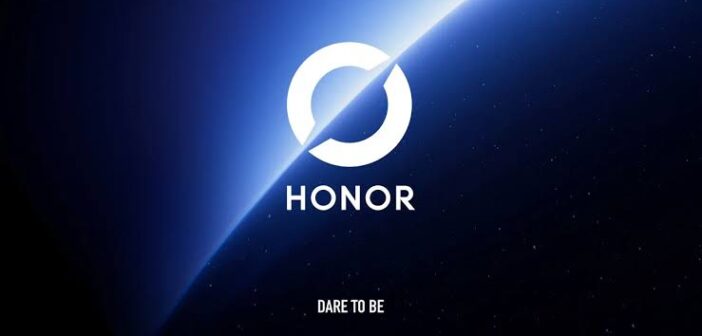 HONOR сменил логотип и слоган: что он означает