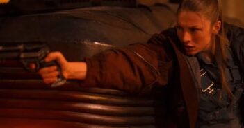«Бегущий по лезвию 2099»: вышел первый тизер и названа дата премьеры