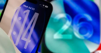 Apple выпустила iOS 26.6 для iPhone: почему обновление лучше не откладывать