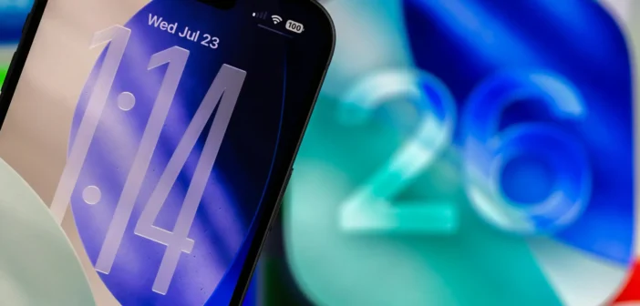 Apple выпустила iOS 26.6 для iPhone: почему обновление лучше не откладывать