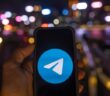 За аккаунт в Telegram в России сажать не будут