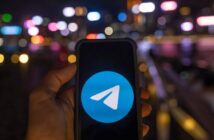 За аккаунт в Telegram в России сажать не будут