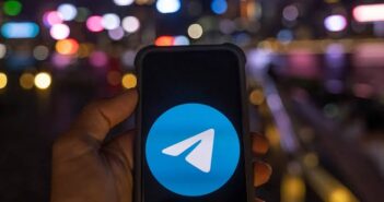 За аккаунт в Telegram в России сажать не будут