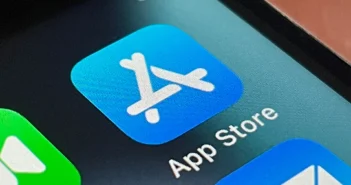 App Store частично перестал открываться у пользователей в России