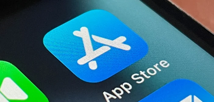 App Store частично перестал открываться у пользователей в России