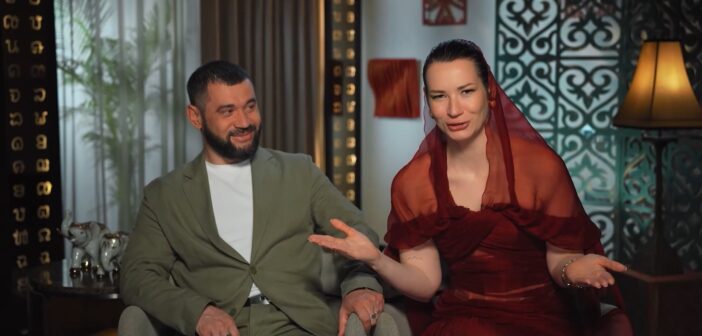 «Большой куш 2»: кто вылетел 12 июля и зачем в шоу добавили вторую черную метку