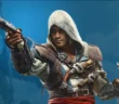 Пираты вернулись, но не все рады: вышла Assassin’s Creed Black Flag Resynced