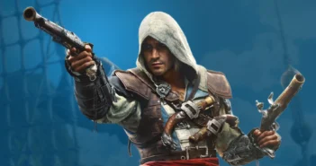Пираты вернулись, но не все рады: вышла Assassin’s Creed Black Flag Resynced