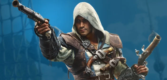 Пираты вернулись, но не все рады: вышла Assassin’s Creed Black Flag Resynced
