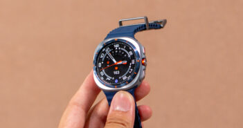 Стала известна цена Samsung Galaxy Watch 9 и Watch Ultra 2