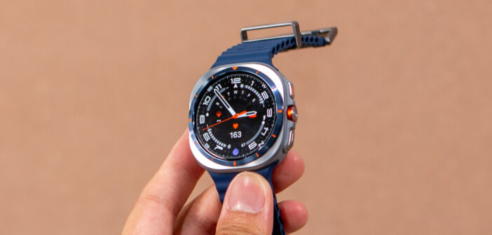 Стала известна цена Samsung Galaxy Watch 9 и Watch Ultra 2