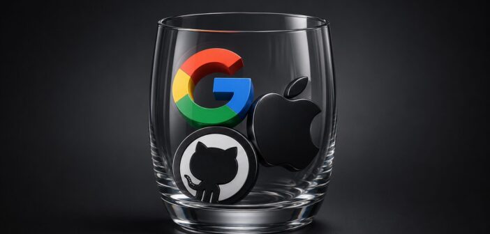 Google, Apple и GitHub снова заработали в России: что случилось 14 июля
