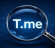 T.me не работал по всему миру, но уже вернулся: что произошло с Telegram