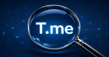 T.me не работал по всему миру, но уже вернулся: что произошло с Telegram