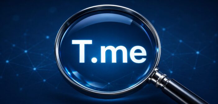 T.me не работал по всему миру, но уже вернулся: что произошло с Telegram