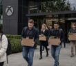 Xbox сократит 3200 сотрудников и передаст четыре студии новым владельцам