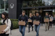 Xbox сократит 3200 сотрудников и передаст четыре студии новым владельцам