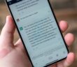 ChatGPT теперь можно перебивать, он слушает вас в реальном времени