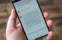 ChatGPT теперь можно перебивать, он слушает вас в реальном времени