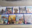 Sony не будет выпускать игры для PlayStation на дисках