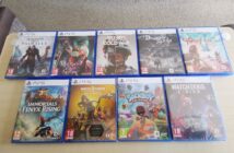 Sony не будет выпускать игры для PlayStation на дисках