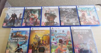 Sony не будет выпускать игры для PlayStation на дисках