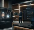 Hogwarts Legacy обзор билета в школу магии для будущих волшебников