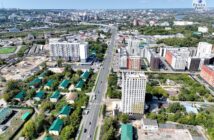 Атака БПЛА на Пензу: что известно о режиме опасности