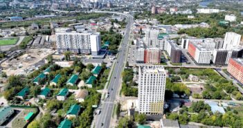 Атака БПЛА на Пензу: что известно о режиме опасности
