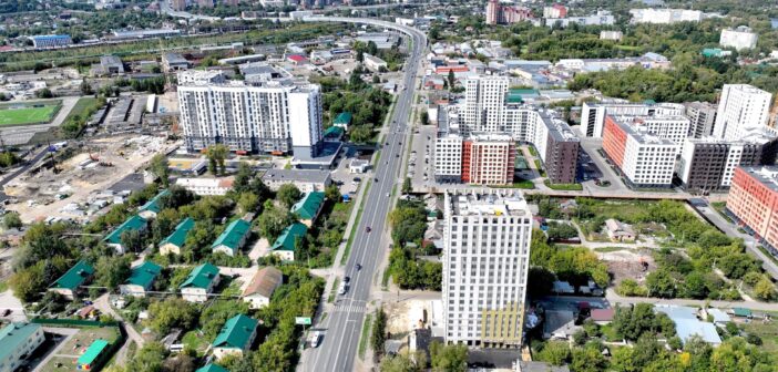 Атака БПЛА на Пензу: что известно о режиме опасности