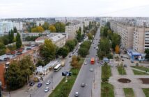 Ночная атака на Энгельс: пострадали три человека, один госпитализирован