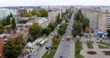 Ночная атака на Энгельс: пострадали три человека, один госпитализирован