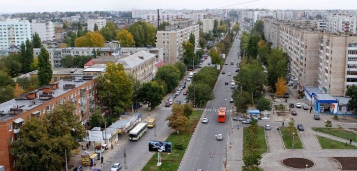 Ночная атака на Энгельс: пострадали три человека, один госпитализирован