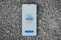 Samsung начала тестирование One UI 9.0 на Android 17 для Galaxy A54 и Galaxy A55