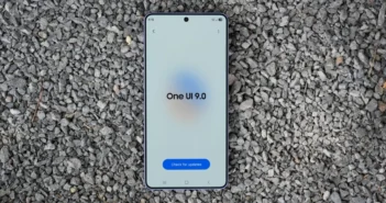 Samsung начала тестирование One UI 9.0 на Android 17 для Galaxy A54 и Galaxy A55