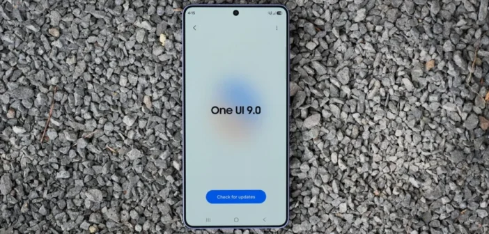 Samsung начала тестирование One UI 9.0 на Android 17 для Galaxy A54 и Galaxy A55